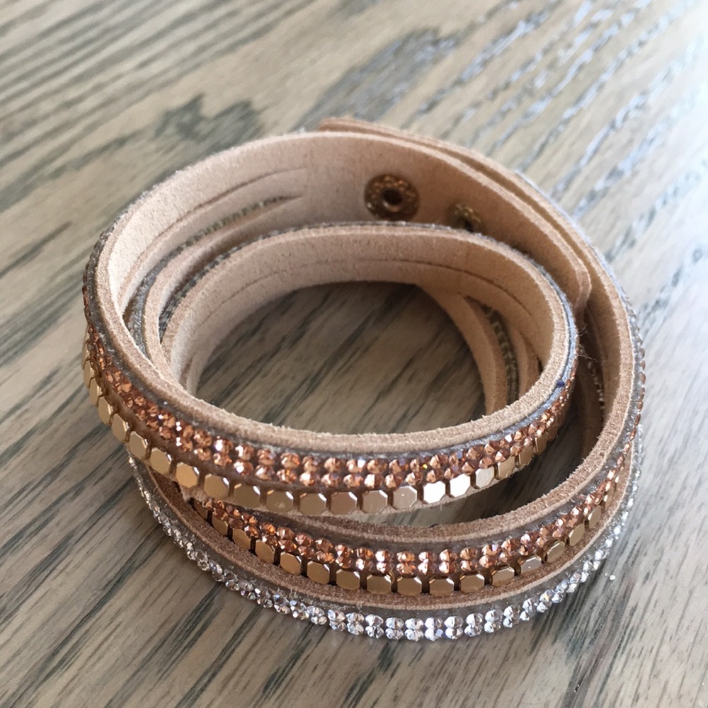GAP Wrap-bracelet NWOT